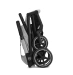 Прогулянкова коляска Cybex BEEZY BLK - fog grey 