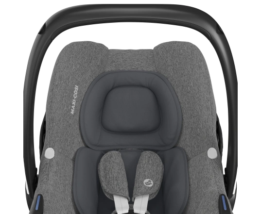 Автокрісло Maxi-Cosi CABRIOFIX I-SIZE - select grey