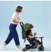 Коляска-велосипед SmarTrike TRAVELER - blue