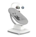 Крісло-гойдалка UPPAbaby MAMAROO SMART SWING - Stella