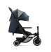 Коляска-велосипед SmarTrike TRAVELER - blue