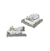 Ходунки дитячі Babymoov Baby Walker 2в1 zinc