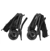 Прогулянкова коляска Maxi-Cosi LEONA2 - twillic black