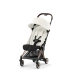 Прогулянкова коляска Cybex COYA - rosegold/off white