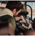 Автокресло Britax Römer BABY-SAFE PRO LUX - onyx black