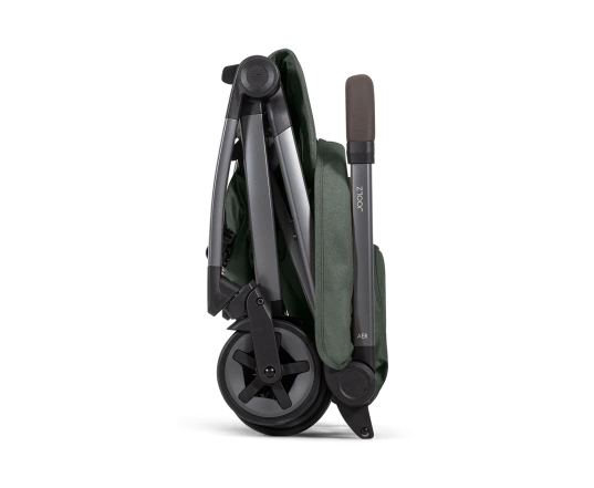 Універсальна коляска 2 в 1 Joolz Aer 2 Forest green