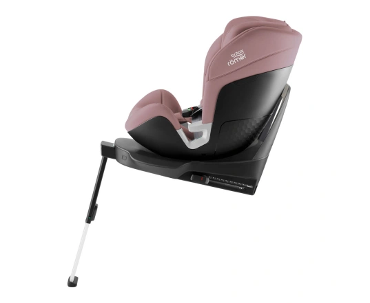 Автокресло Britax Römer SWIVEL - dusty rose