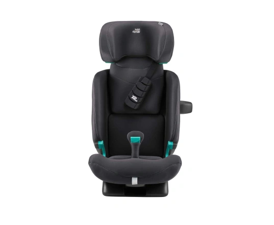 Автокресло BRITAX-ROMER ADVANSAFIX PRO Classic Deep Grey