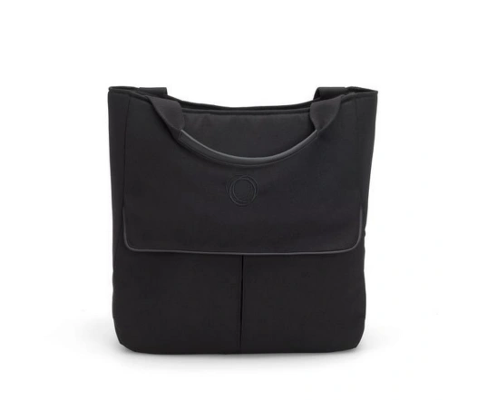 Сумка для мамы bugaboo bee mammoth BLACK