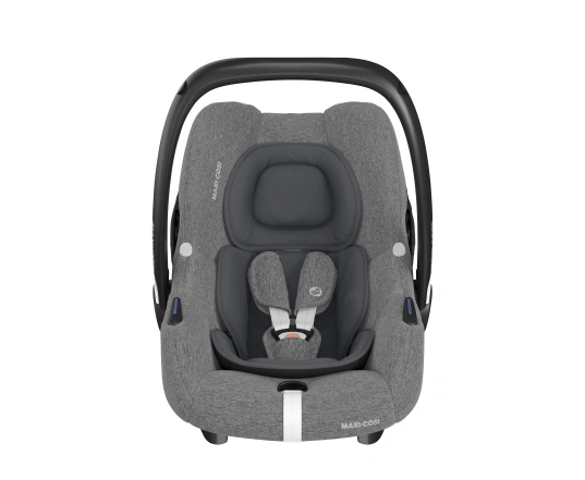 Автокрісло Maxi-Cosi CABRIOFIX I-SIZE - select grey