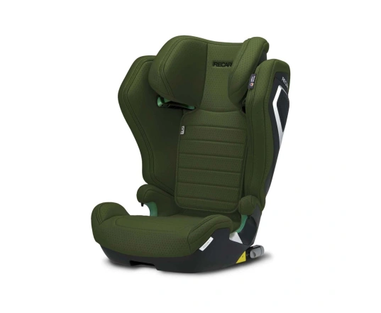 Автокрісло Recaro AXION 1 - epic green