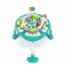 Центр-прыгунец 2 в 1 игровой развивающий Bright Starts BounceBounceBaby