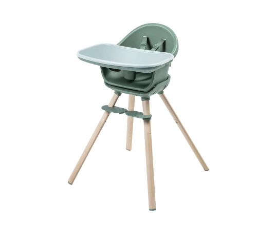 Стільчик для годування Maxi-Cosi MOA ECO - beyond green