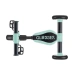 Велосипед дитячий GLOBBER серії LEARNING TRIKE 2в1 - М'ятний