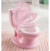 Горщик Summer Infant My Size Potty рожевий