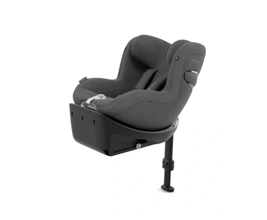 Автокресло Cybex SIRONA Ti I-SIZE PLUS - mirage grey