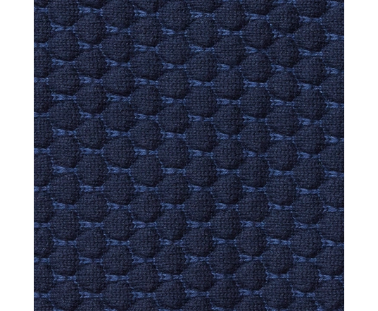 Плед Joolz essentials соты blue