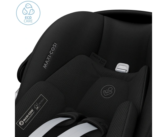 Автокрісло Maxi-Cosi PEBBLE 360 PRO2 - twillic black