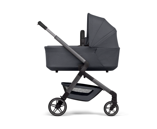 Люлька Joolz HUB2 - stone grey