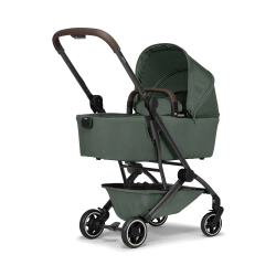 Універсальна коляска 2 в 1 Joolz Aer+ Forest green - зображення