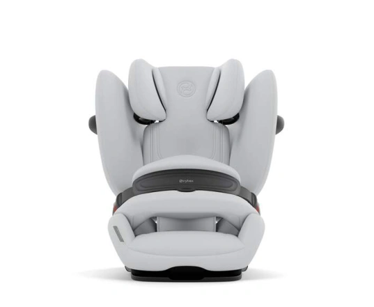Автокресло Cybex PALLAS G3 I-SIZE PLUS - fog grey