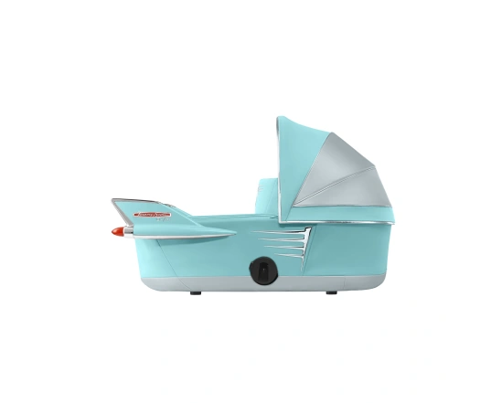 Коляска 2 в 1 Cybex Mios Jeremy Scott Car