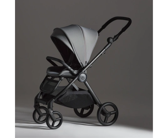 Універсальна коляска 2 в 1 Anex IQ BASIC - loft