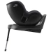 Автокресло Britax Römer DUALFIX M PLUS - midnight grey