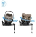 База Joolz Maxi-Cosi FAMILYFIX Slide Pro - black 