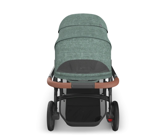 Коляска 2 в 1 UPPAbaby Vista V3 - Gwen