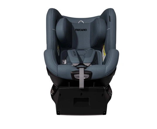 Автокрісло Recaro TORON 1 KID - gallant grey