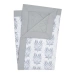 Стьобана ковдра велика Aden+Anais Zenith 153*180 см