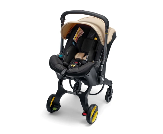 Автокресло Doona I - Sahara Sand