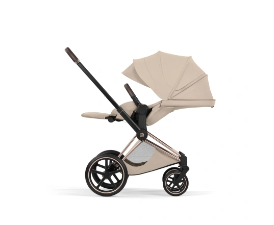 Комплект текстилю Cybex PRIAM Style - cozy beige