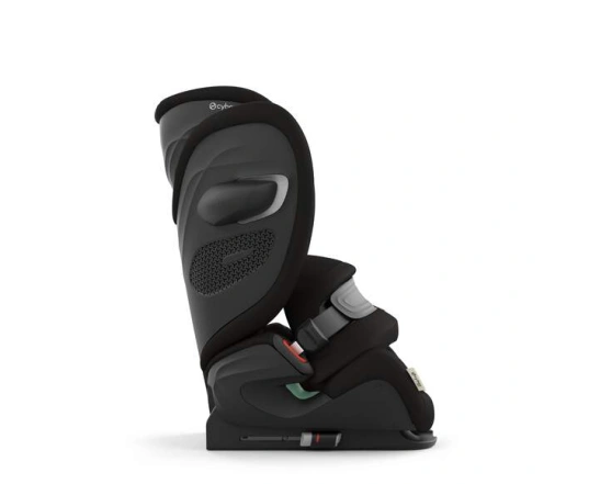 Автокресло Cybex PALLAS G3 I-SIZE PLUS - moon black