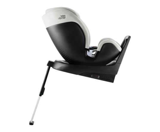 Автокресло Britax Römer SWIVEL-GROW Max Air - linen grey
