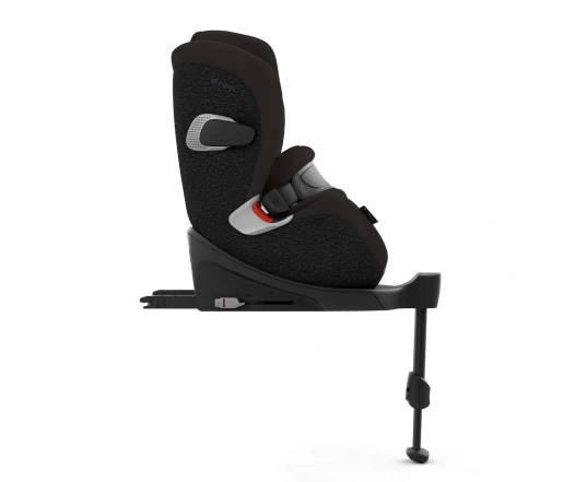 Автокресло Cybex ANORIS T2 i-SIZE - sepia black