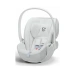 Автокресло Cybex CLOUD T-iSIZE - urban mobility white - изображение