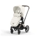 Чохол для ніг Cybex Platinum - off white