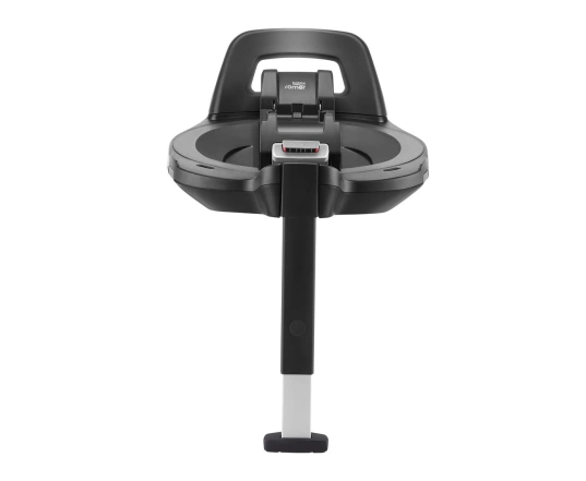 Автокрісло Britax Römer BABY-SAFE PRO STYLE з платформою VARIO BASE 5Z - mineral grey 