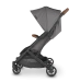 Прогулянкова коляска UPPAbaby MINU V2 - Greyson
