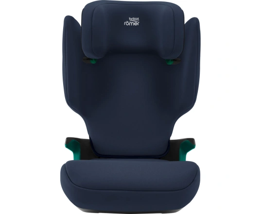 Автокресло BRITAX-ROMER DISCOVERY PLUS  Night Blue