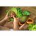 Прорезыватель - грызунок Oli&Carol  АВОКАДО АРНОЛЬД