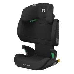 Автокресло Maxi-Cosi RODIFIX M I-SIZE - basic black - изображение