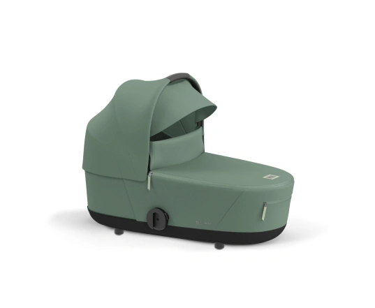 Люлька Cybex Mios Lux Leaf Green