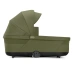 Люлька Cybex COT S - moss green
