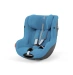 Автокресло Cybex Sirona G i-Size Plus - Beach Blue