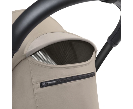 Прогулочная коляска Stokke YOYO³ с 6 месяцев Taupe (шасси Black)