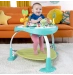 Центр-прыгунец 2 в 1 игровой развивающий Bright Starts BounceBounceBaby