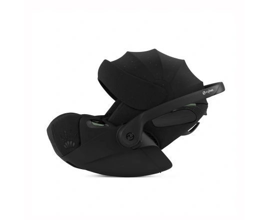 Автокрісло Cybex CLOUD T-iSIZE - la Parisienne